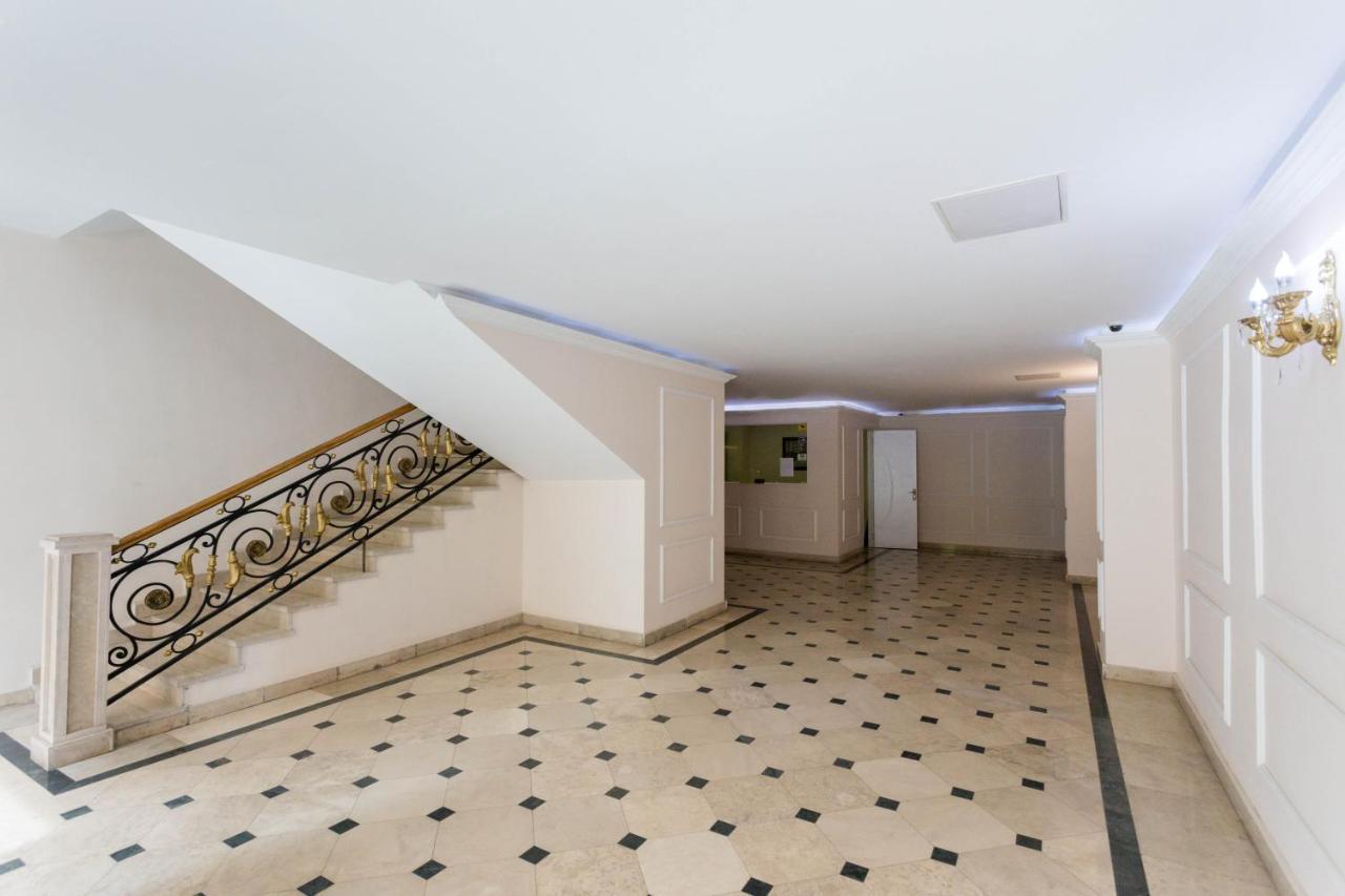 Central Cozy 3Bd-2Bath Apartment Tbilisi Bagian luar foto